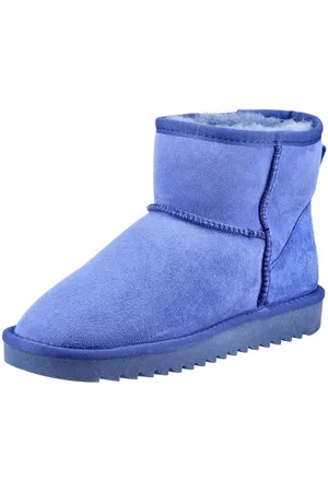 ARA Stiefelette Veloursleder/Textil Stiefelette - Verkäufer: S4S Commerce