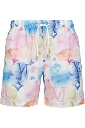 19V69 Italia Badeshorts - by VERSACE - Badeshort - SWIM TRUNK - Verkäufer: Schneider Fashion Store