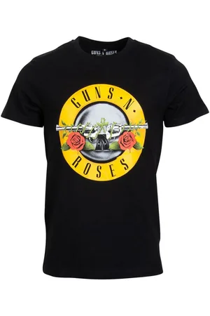 Guns N´Roses T-Shirt Logo - Verkäufer: Rock N Shop GmbH