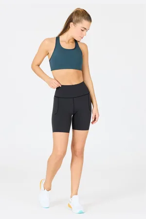 Endurance Lauftights Move mit Kompressionswirkung und viel Stretch