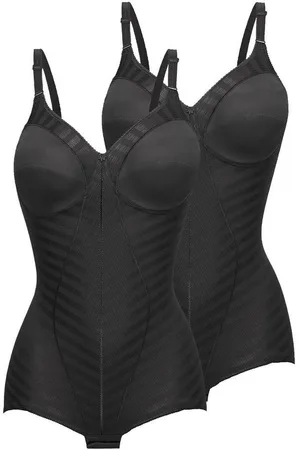 Felina Body 2er Pack Body ohne Bügel Weftloc (Spar-Set, 2-tlg) 360° Shaping - Verkäufer: Sibrise