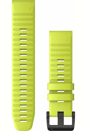 Garmin Smartwatch-Armband QuickFit Silikonarmband für fenix 6/6 Pro - 22mm - Verkäufer: technik-xxl-vilshofen