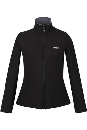 Regatta Softshelljacke Damen Connie V Softshell-Walkingjacke RWL2 - Verkäufer: highway-shop