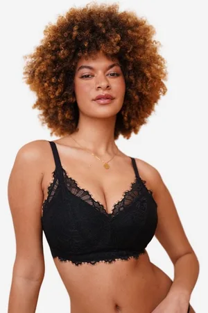 SugarShape Bralette SENSLA Bralettes wattiert - Verkäufer: