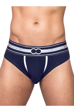 2EROS Slip Heracles Brief Underwear Black S - Verkäufer: FScommerce