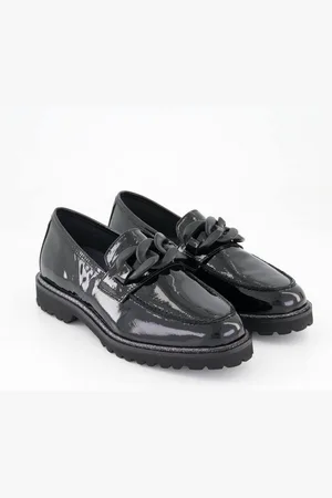 Sioux Meredith-744-H Slipper - Verkäufer: TRETTER-Schuhe