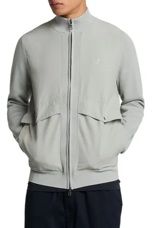 Lyle & Scott Cardigan Herren, Baumwollmix, Weich & Angenehm - Verkäufer: BPDD2C