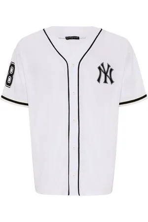 Redbridge T-Shirt mit Knopfleiste - Baseball-Shirt - Sportlicher Look, Regular Fit - Verkäufer: ChillDeal