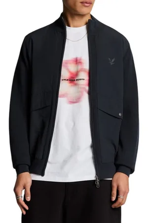 Lyle & Scott Cardigan Herren, Baumwollmix, Weich & Angenehm - Verkäufer: BPDD2C