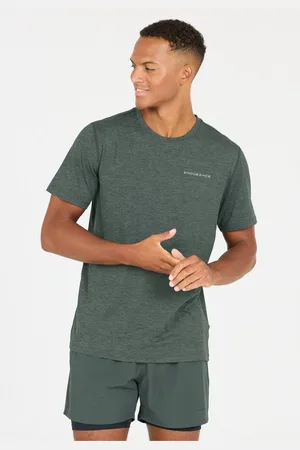 Endurance Funktionsshirt Abdon mit smartem 4-Wege-Stretch