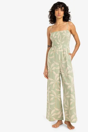 Billabong Jumpsuit Summer Rainbow - Einteiler für Frauen - Verkäufer: MOOLOOLABAS