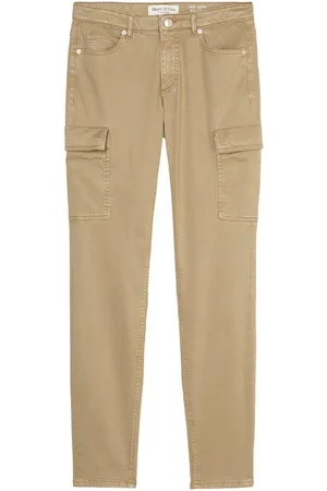 Marc O’ Polo Cargohose Cargohose Lulea Slim - Verkäufer: Frankonia