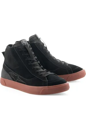 Alpinestars Stated Motorrad Schuhe Motorradstiefel Atmungsaktiv - Verkäufer: Fc-Moto