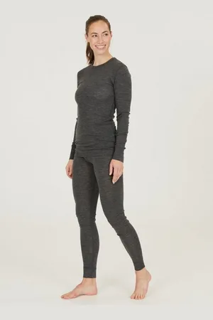Whistler Funktionsshirt Melroy (1-tlg) mit hohem Merino-Wollanteil