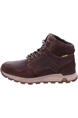 Camel Active 55DIF06-142-300 Schnürstiefel - Verkäufer: Schuhhaus Höppner