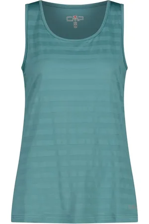 CMP Tanktop Damen Tanktop Woman Top 33N6166 - Verkäufer: CORTEXPOWER