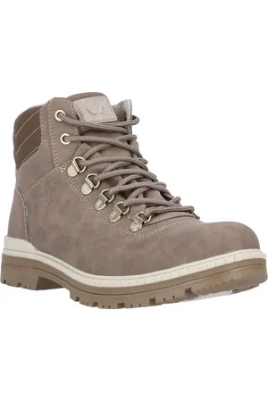 Whistler Suscol Stiefel in schlichtem Design