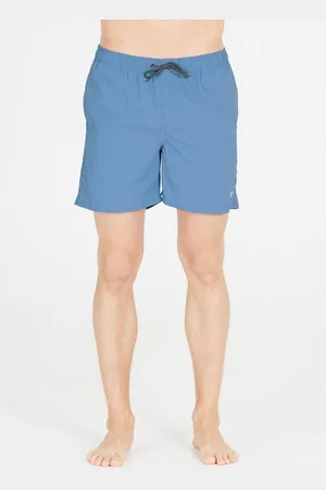 Cruz Badehose Eyemouth mit atmungsaktiver Eigenschaft