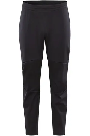 Craft Laufhose CORE ESSENCE NORDIC PANTS M BLACK - Verkäufer: gue-sport