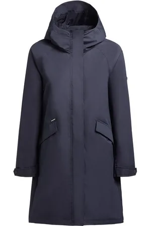Khujo Outdoorjacke - Verkäufer: LÖNING Conceptstore & Onlineshop