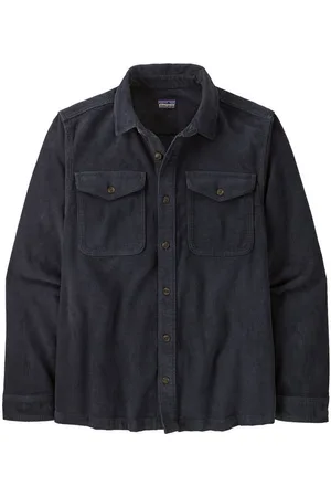 Patagonia Outdoorhemd Mens Corduroy Shirt - wärmendes Cordhemd für Herren - Verkäufer: sportaktiv