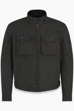 Belstaff Motorradjacke Greenstreet Motorradjacke - Verkäufer: Fc-Moto