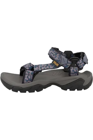 Teva Terra Fi 5 Universal Damen Trekkingschuh - Verkäufer: Tauro