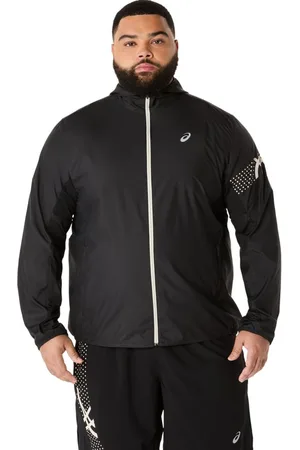 Asics Laufjacke ICON JACKET
