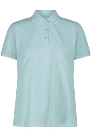 CMP Poloshirt Damen Poloshirt Woman Polo 31T5066 - Verkäufer: CORTEXPOWER