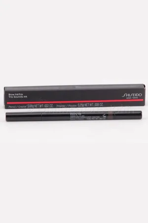 Shiseido Mascara Brow InkTrio - Verkäufer: Onlinestore-John