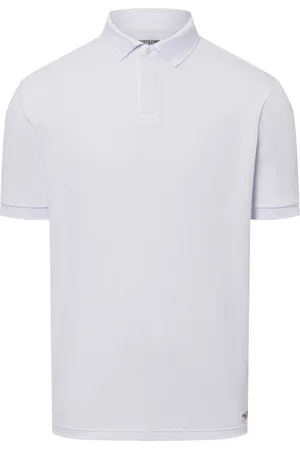 Drykorn Poloshirt Santos - Verkäufer: VAN GRAAF