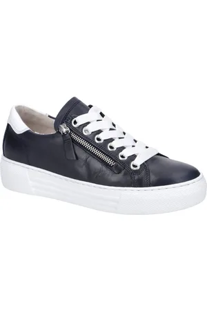 Gabor 66.465.66 Schnürschuh - Verkäufer: schuhe|kaufen