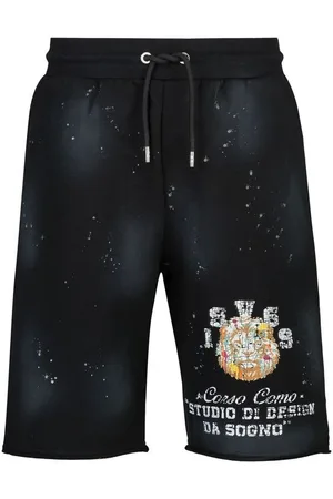 19V69 Italia Bermudas - Bermuda Short - MEO LION - Verkäufer: Schneider Fashion Store