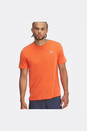 Under Armour Laufshirt Launch Camo Shortsleeve - Verkäufer: Tennis-Point