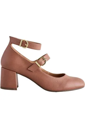 Next Forever Comfort® Schuhe mit Doppelschnalle Pumps (1-tlg) - Verkäufer: Germany GmbH