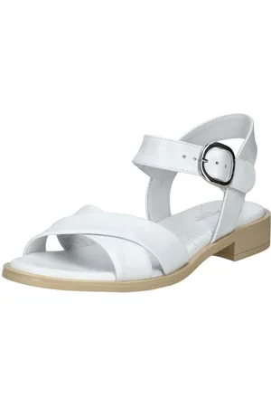 Nero Giardini Sandalen Leder Riemchensandalette - Verkäufer: S4S Commerce
