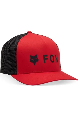 Fox Baseball Cap Absolute Flexfit Kappe robust - Verkäufer: Fc-Moto