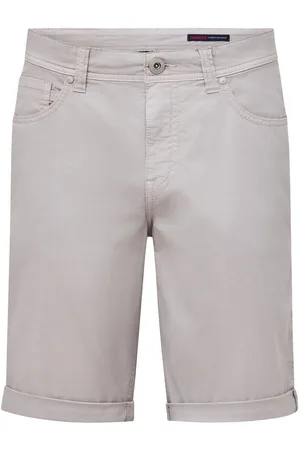 Paddocks Bermudas PIPE Slim-Fit 5-Pocket Bermudas - Verkäufer: OSPIG (Hersteller)