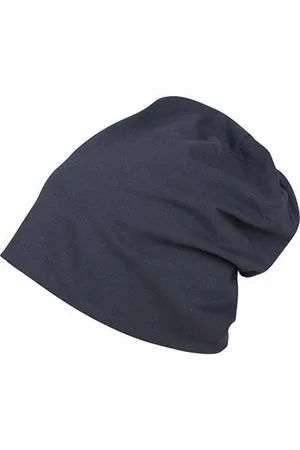 Build Your Brand Bommelmütze Jersey Beanie - Verkäufer: Rexlander
