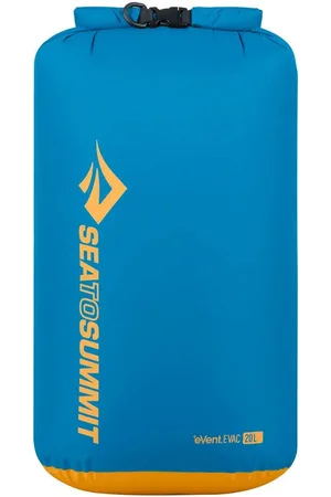 Sea To Summit Sportrucksack Evac Dry Bag 20L - Packsack (turkish tile) - Verkäufer: Markenkoffer