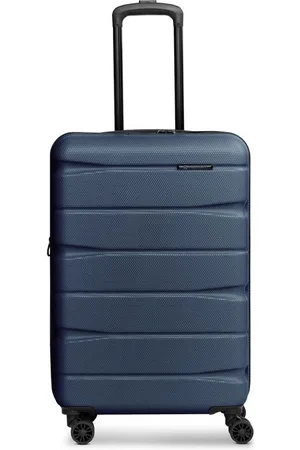 Franky Hartschalen-Trolley Munich 4.0, 4 Rollen, ABS - Verkäufer: WE LOVE BAGS
