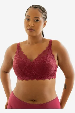 SugarShape Bralette SENSLA Bralettes wattiert - Verkäufer: