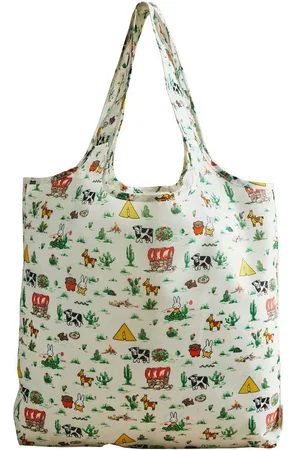 Cath Kidston Einkaufsshopper Faltbare Miffy Rodeo Shopper-Tasche - Verkäufer: Next Germany GmbH