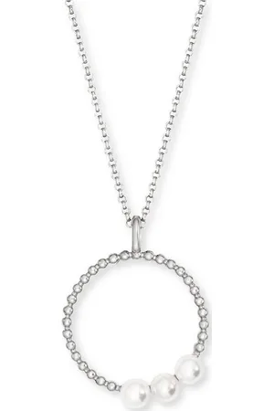 Engelsrufer Silberkette Damen-Kette 925er Silber Muschelkern - Verkäufer: CHRIST Juweliere und Uhrmacher seit 1863 GmbH