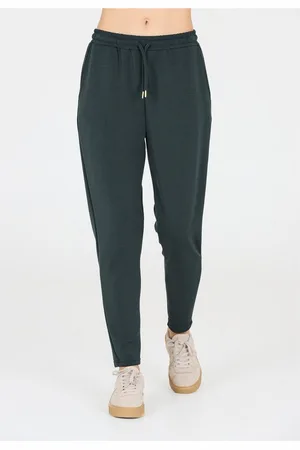 Athlecia Sweathose Jacey aus weichem Modalmix