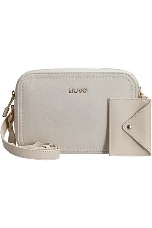 Liu Jo Umhängetasche Manh - Umhängetasche M 23 cm (cream) - Verkäufer: Markenkoffer