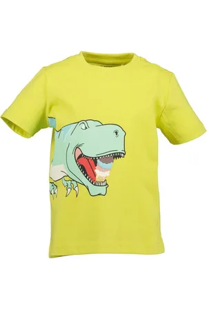 Blue Seven Kurzarmshirt