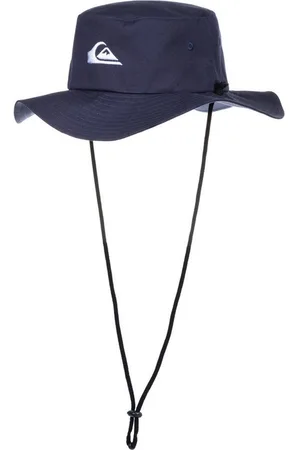 Quiksilver Strohhut Bushmaster