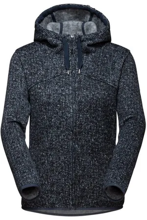 Mammut Fleecejacke Chamuera ML Hooded Jacket Women - Verkäufer: