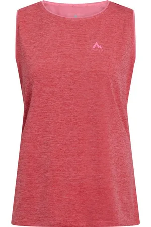 mc kinley T-Shirt Da.-Top Hunu sls W BLUEROYAL/ANTHRACITE - Verkäufer: SportTimm